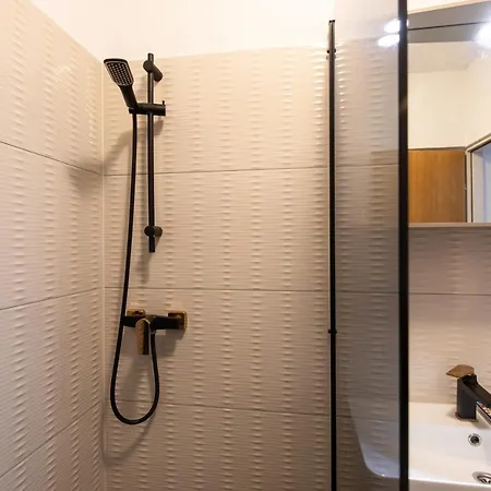 Katica With A Spacious Terrace * Baška