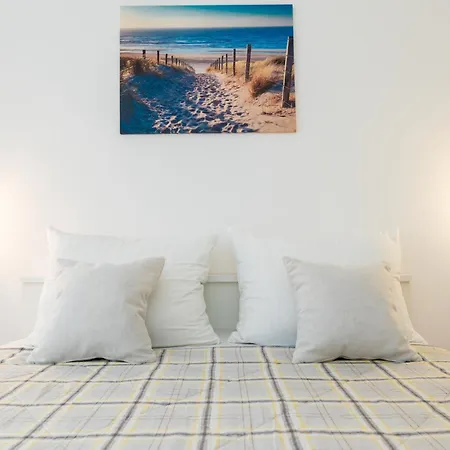 Katica With A Spacious Terrace